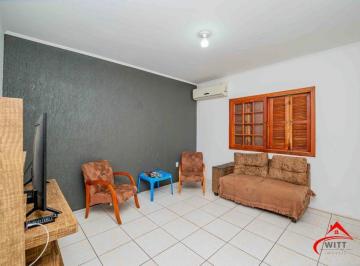 Casa · 94m² · 3 Quartos · 4 Vagas · Casa com 3 quartos e 4 vagas à venda em Vila Nova