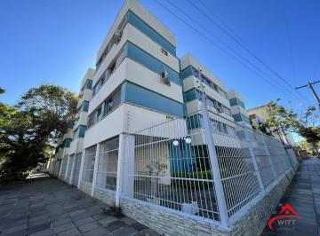 Apartamento · 46m² · 1 Quarto · Apartamento 1 dormitório, na Barão do Triunfo.