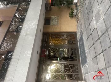 Comercial · 56m² · 1 Quarto · 1 Vaga · Ampla sala comercial com vaga de garagem escriturada