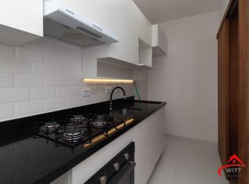 Apartamento · 37m² · 1 Quarto · 1 Vaga · Apartamento 1 dormitório no bairro Cristal em Porto Alegre para Comprar