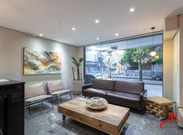Apartamento · 42m² · 1 Quarto · 1 Vaga · Locado com Renda Recorrente - Em pool hoteleiro com retorno de 0,75% a.m