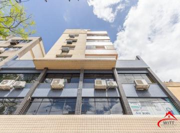 Apartamento · 214m² · 4 Quartos · 2 Vagas · Cobertura com 4 quartos, 1 suíte e 2 vagas no bairro Passo da Areia.