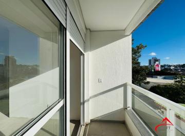 Apartamento · 80m² · 3 Quartos · 1 Vaga · OPORTUNIDADE no Jardim Botânico | apartamento NOVO | 3 Dormitórios, suíte, sacad
