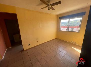 Apartamento · 39m² · 1 Quarto · 1 Vaga · Apto 1 quarto com 1 vaga à venda Nonoai Porto Alegre