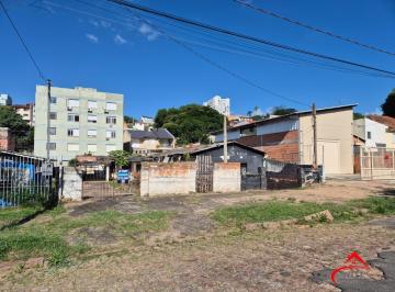 Terreno · 485m² · Terreno com 484m² no Bairro Santo Antonio