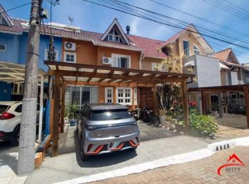 Casa · 82m² · 3 Quartos · 2 Vagas · Casa à venda - em Guarujá