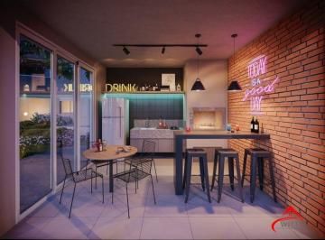 953860.jpg · Apartamento à venda - no Jardim Itu Sabará