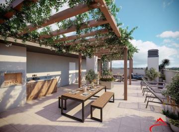 953871.jpg · Apartamento à venda - no Jardim Itu Sabará