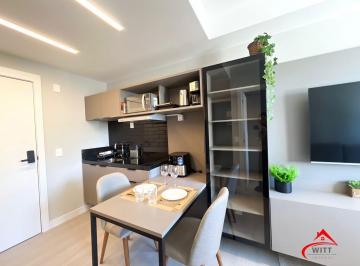 Apartamento · 30m² · 1 Quarto · Apartamento à venda - na Boa Vista