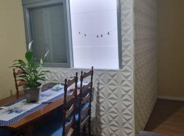 Apartamento · 54m² · 1 Quarto · EXCELENTE APTO 1 DORM NA BENTO GONÇALVES EM FRENTE AO TECNO PUC