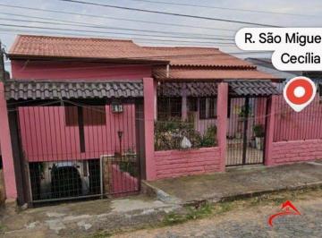 Casa · 283m² · 4 Quartos · 3 Vagas · Casa à venda - em Santa Cecília