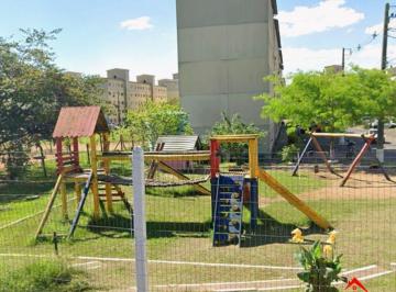 Apartamento · 50m² · 2 Quartos · 1 Vaga · Apartamento 2 quartos 1 vaga de garagem Bairro Guajuviras Canoas