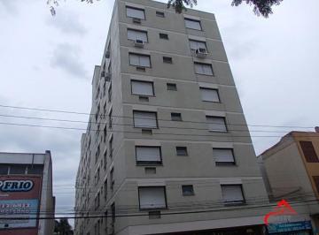 Apartamento · 68m² · 2 Quartos · 1 Vaga · Apartamento de 2 quartos e 1 vaga de garagem no bairro Farroupilha em POA