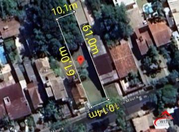 .jpg+2025-11-13 · Excelente terreno localizado. O lote com medidas de 10,50 metros de testada por