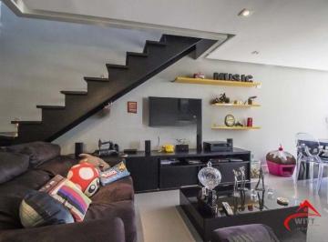 Apartamento · 186m² · 3 Quartos · 3 Vagas · Cobertura duplex a venda 3 dormitórios Menino Deus