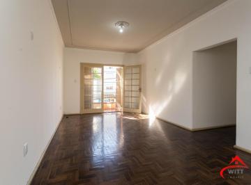 Apartamento · 93m² · 3 Quartos · 1 Vaga · Amplo Apartamento de 3 Dormitórios com Sacada e Garagem na Av. Protásio Alves
