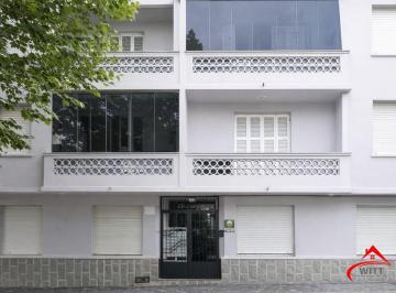 Apartamento · 76m² · 3 Quartos · Apartamento 3 dormitórios próximo ao Bourbon Assis Brasil