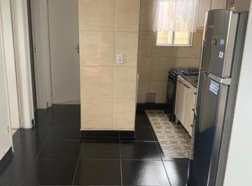 Apartamento · 39m² · 2 Quartos · 1 Vaga · Apartamento com 2 dormitórios e vaga de garagem, no bairro Glória, em Porto Aleg