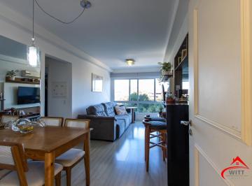 Apartamento · 71m² · 3 Quartos · 1 Vaga · Apartamento 3 dorms à venda Avenida da Cavalhada, Cavalhada - Porto Alegre