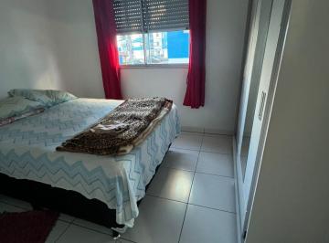 Apartamento · 15m² · 2 Quartos · 1 Vaga · Apartamento 2 dormitórios com vaga e infraestrutura na Lomba do Pinheiro – 45,81