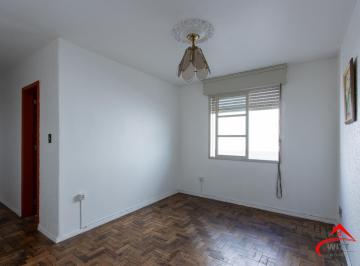 Apartamento · 78m² · 4 Quartos · APARTAMENTO 4 QUARTOS DESOCUPADO - BAIRRO MENINO DEUS