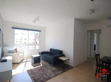 Apartamento · 76m² · 3 Quartos · 2 Vagas · Apartamento 3 Dorm com 2 Vagas e Infraestrutura Completa