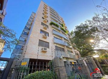 Apartamento · 119m² · 3 Quartos · 1 Vaga · Apartamento de 3 quartos, suíte e 1 vaga de garagem