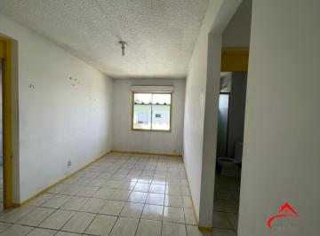 Apartamento · 40m² · 1 Quarto · Apartamento de 01dormitório e 01 banheiro no bairro Vila Nova!