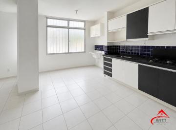 Cozinha-Montada · Apartamento à venda - na Cidade Baixa