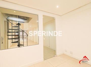 Comercial · 56m² · 1 Quarto · Excelente sala duplex com 56,40 m² na Rua Felipe Camarão - Bom fim