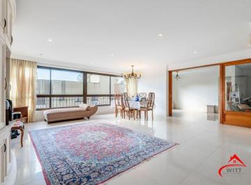 Apartamento · 141m² · 3 Quartos · 2 Vagas · Apartamento espaçoso e confortável no bairro Mont Serrat