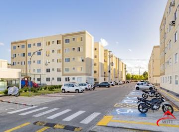 Apartamento · 40m² · 2 Quartos · 1 Vaga · APARTAMENTO 2 DORM RESTINGA CONDOMINIO PORTO DAS AGUIAS - R$ 199.000,00 ACEITA F