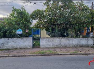 Casa · 60m² · 2 Quartos · 2 Vagas · Casa no bairro Partenon, com 2 dormitórios.