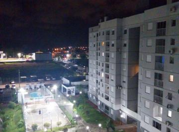 Apartamento · 54m² · 2 Quartos · 1 Vaga · Apartamento 2 dormitorios
