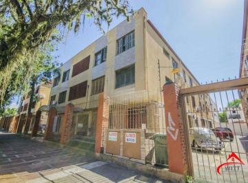 Apartamento · 43m² · 1 Quarto · 1 Vaga · Apartamento de 1 dormitório à venda em Cristo Redentor - Porto Alegre