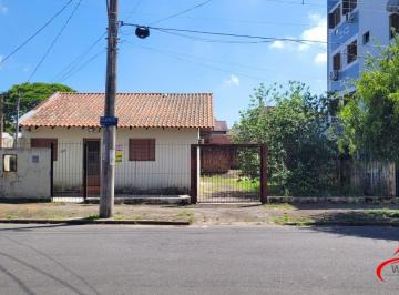 Casa · 114m² · 3 Quartos · 6 Vagas · Casa à venda - em Partenon