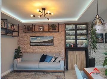 Apartamento · 65m² · 2 Quartos · 1 Vaga · Apartamento à venda - no Centro