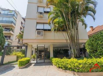 Apartamento · 72m² · 3 Quartos · 1 Vaga · Apartamento de 3 dormitorios à venda em Higienópolis, Porto Alegre.
