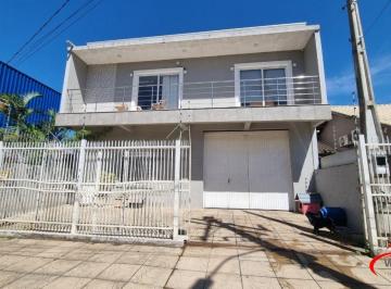 Casa · 260m² · 2 Quartos · 4 Vagas · Casa de 2 dormitórios e 6 vagas de garagem em Canoas.