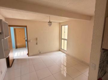 Apartamento · 40m² · 2 Quartos · 1 Vaga · Apartamento 2 Dormitórios - Bairro Campina, São Leopoldo