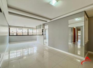 Apartamento · 95m² · 3 Quartos · 2 Vagas · Apartamento 3 Dorm com Suíte e 2 Vagas no Cristo Redentor