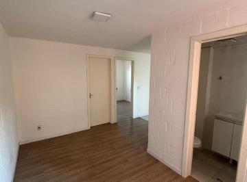 Apartamento · 40m² · 2 Quartos · 1 Vaga · Apartamento 2d na Zona Norte Avenida Baltazar Condomínio São Francisco