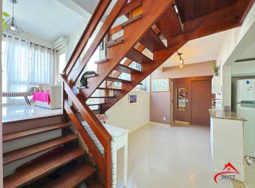 Apartamento · 126m² · 4 Quartos · 2 Vagas · Apartamento à venda - em Pedra Redonda
