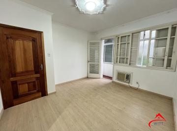 Apartamento · 48m² · 1 Quarto · Apartamento desocupado de 1 dormitório, no bairro Azenha em Porto Alegre