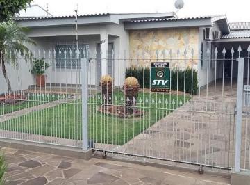 Casa · 128m² · 3 Quartos · 3 Vagas · Casa para venda com 3 quartos , em Harmonia com 126 m² em Canoas