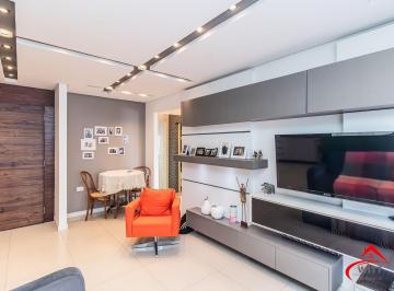 Apartamento · 48m² · 1 Quarto · 1 Vaga · Apartamento mobiliado em Petrópolis
