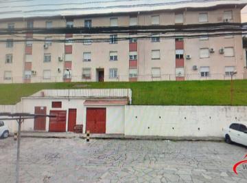 Apartamento · 49m² · 2 Quartos · Apartamento 2 dormitórios