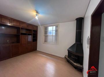 Apartamento · 75m² · 3 Quartos · Apartamento a venda Bairro Floresta / 3 Dorm.