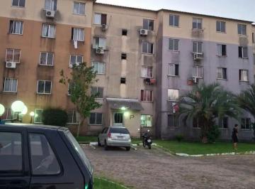 Apartamento · 42m² · 2 Quartos · 1 Vaga · Apartamento de 2 quartos e 1 vaga à venda no Bairro Tijuca