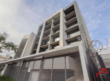 Comercial · 44m² · 1 Quarto · 1 Vaga · Sala comercial com 44m² no Park Offices Menino Deus em Porto Alegre